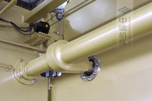 ZDP-20050高精度扭軸同步裝置，采用知名品牌關(guān)節(jié)軸承，經(jīng)久耐用.jpg