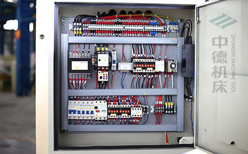 ZDS-1032采用正品電氣元件，穩(wěn)定耐用壽命長.jpg